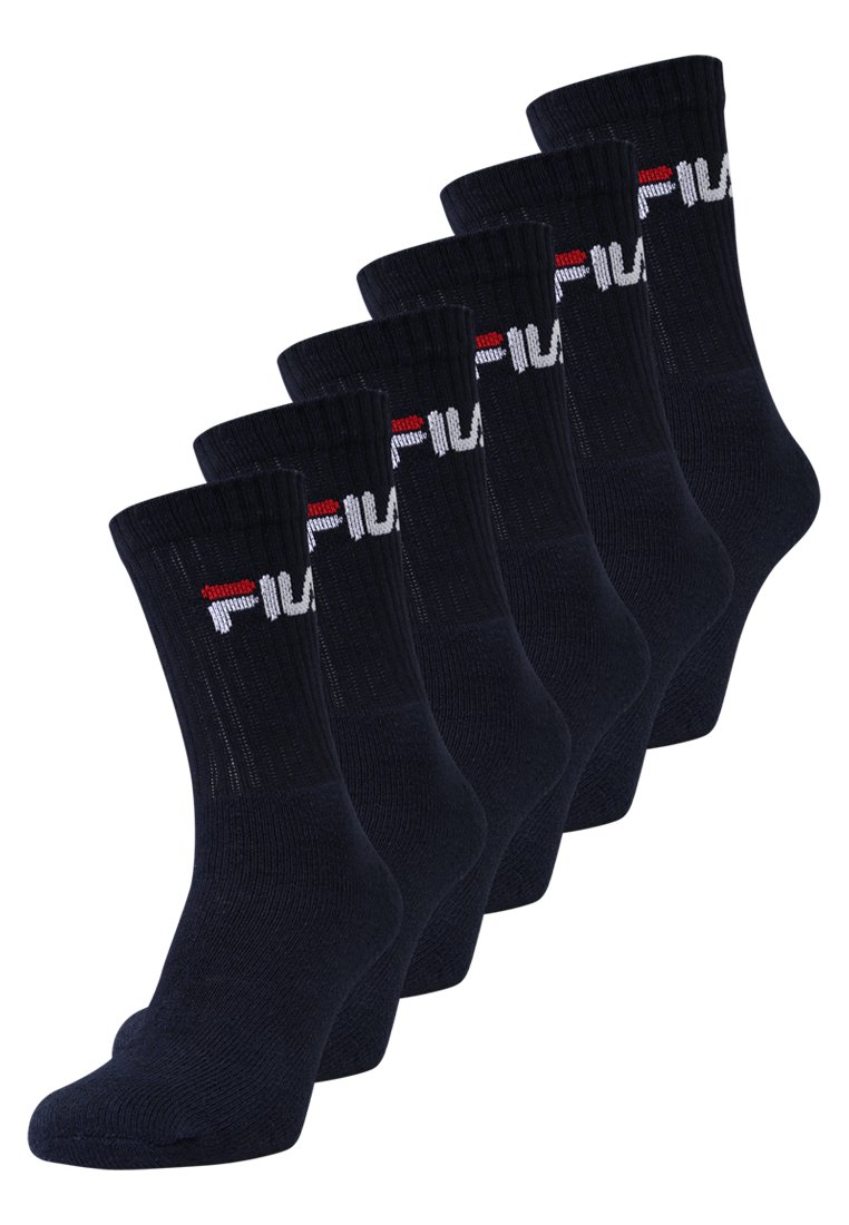 6 - Socks Fila Unique | High-Quality and Up-to-Date Trends